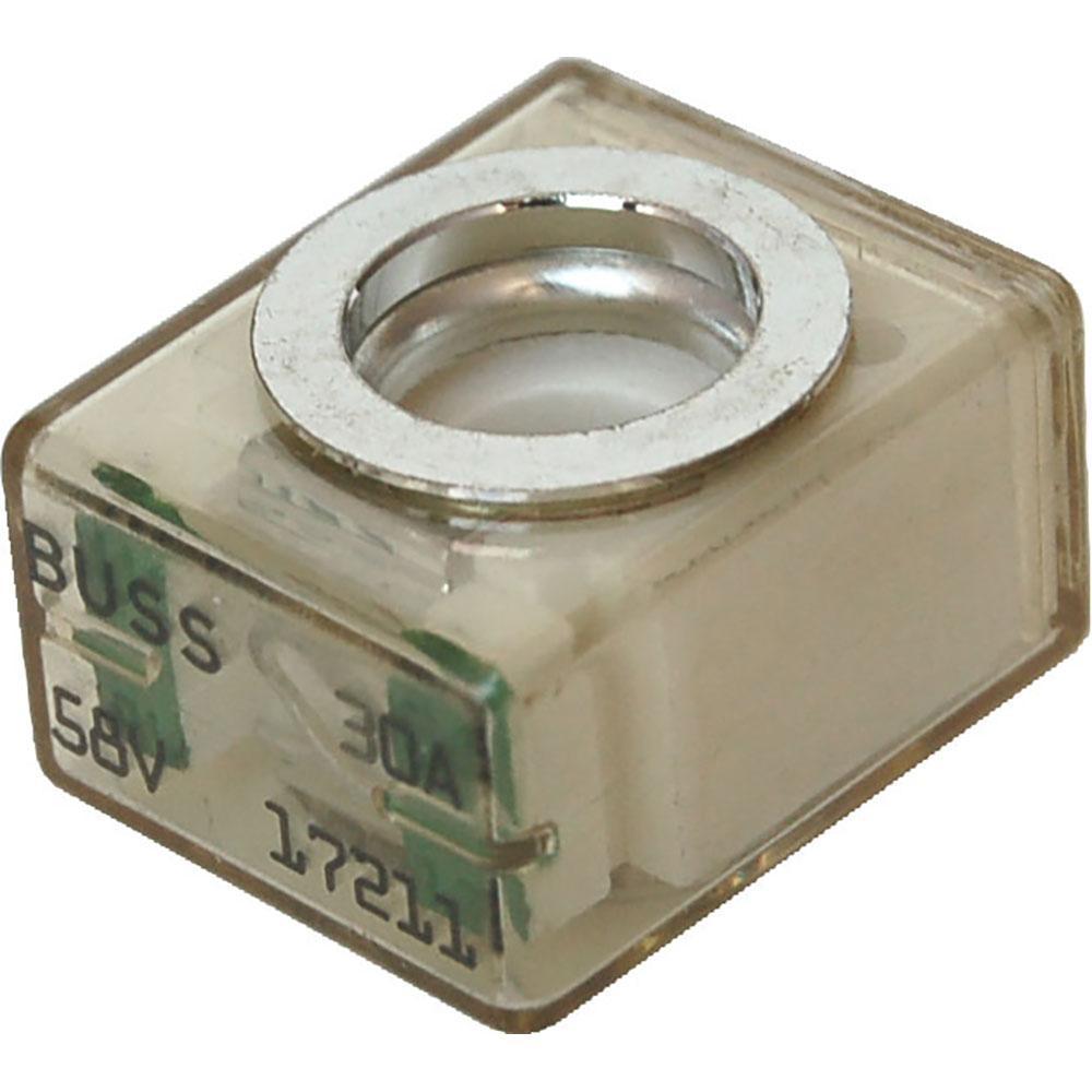 Blue Sea System Qualifies for Free Shipping Blue Sea 30a Fuse Terminal #5175