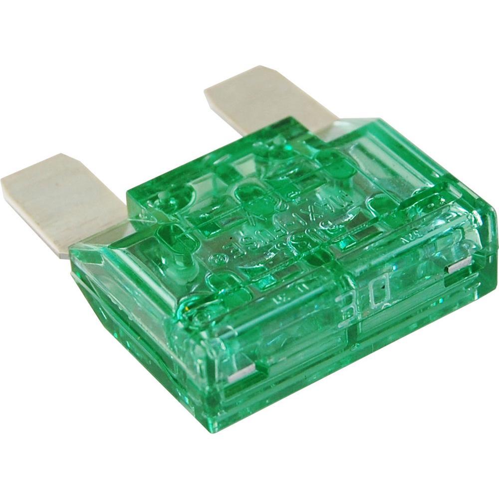 Blue Sea System Qualifies for Free Shipping Blue Sea 30a Maxi Fuse #5138