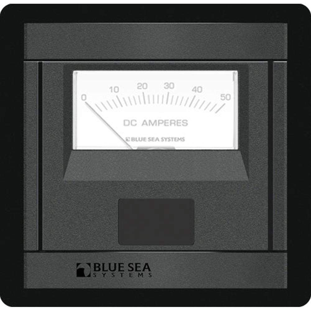 Blue Sea System Qualifies for Free Shipping Blue Sea 360 Mounting Panel Single Meter #1475