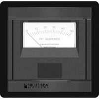 Blue Sea System Qualifies for Free Shipping Blue Sea 360 Mounting Panel Single Meter #1475