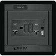 Blue Sea System Qualifies for Free Shipping Blue Sea 360 Panel 120v GFCI Outlet #1499