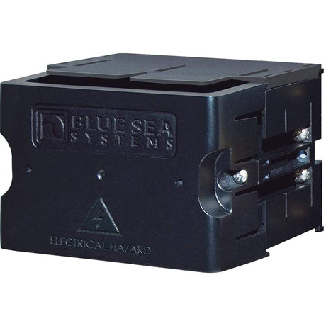 Blue Sea System Qualifies for Free Shipping Blue Sea 360 Panel Cover for 1 Module #1331
