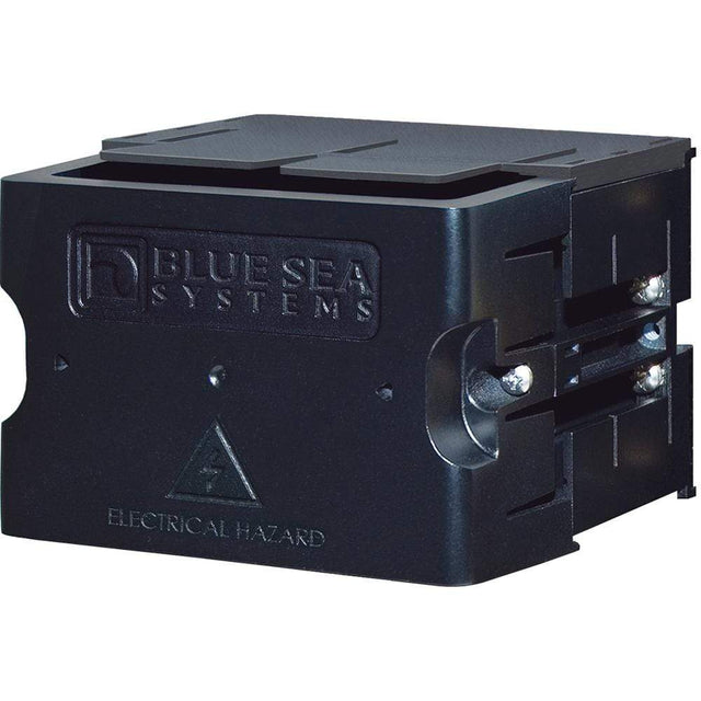Blue Sea System Qualifies for Free Shipping Blue Sea 360 Panel Cover for 1 Module #1331