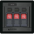 Blue Sea System Qualifies for Free Shipping Blue Sea 360 Remote Control Panel #1148