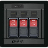 Blue Sea System Qualifies for Free Shipping Blue Sea 360 Remote Control Panel #1148