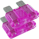 Blue Sea 3a ATO/ATC Fuse #5237