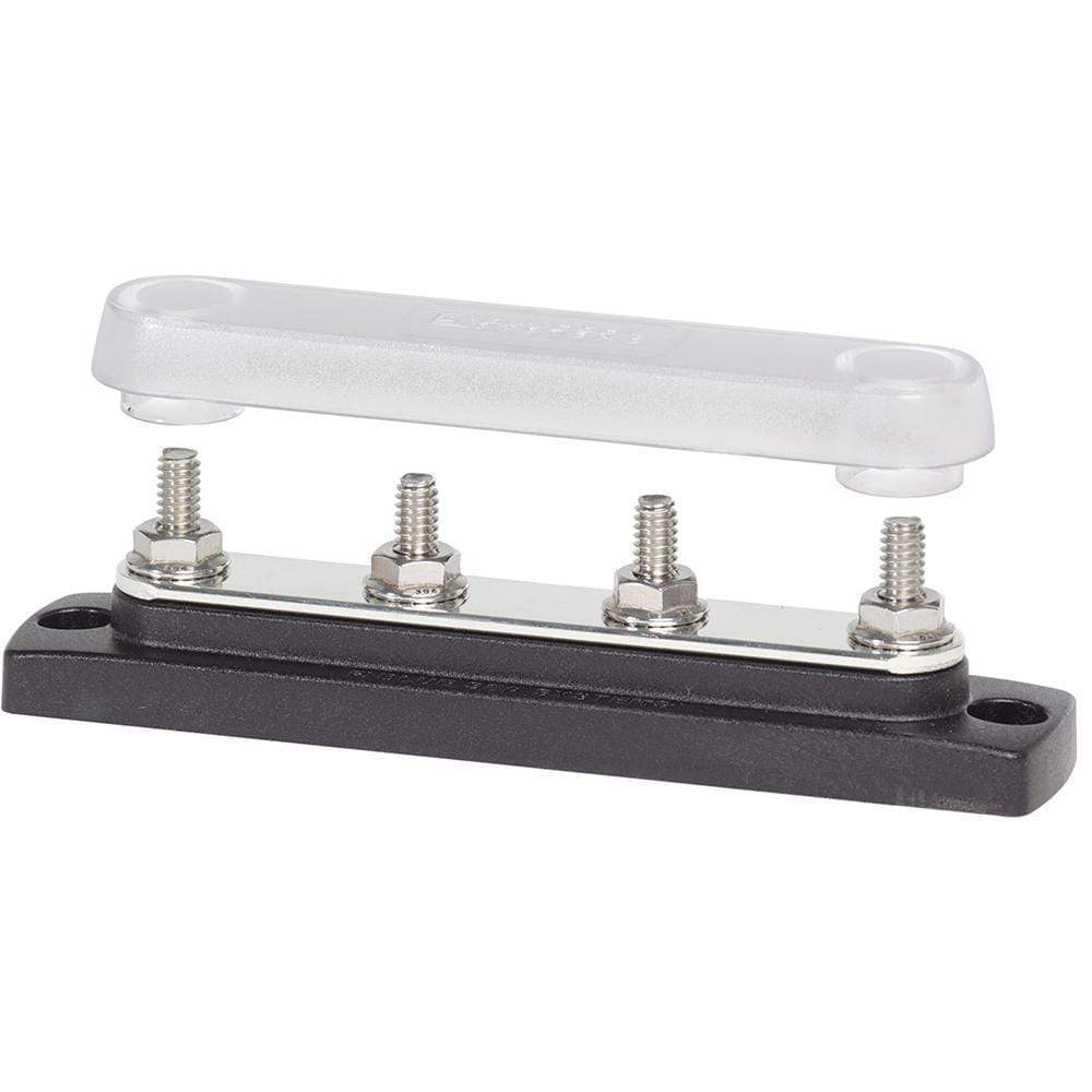 Blue Sea 4 Stud 150a Common BusBar #2307