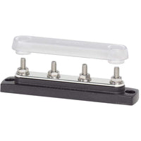 Blue Sea 4 Stud 150a Common BusBar #2307