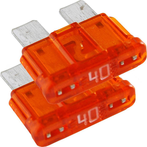 Blue Sea System Qualifies for Free Shipping Blue Sea 40a ATO/ATC Fuse #5246