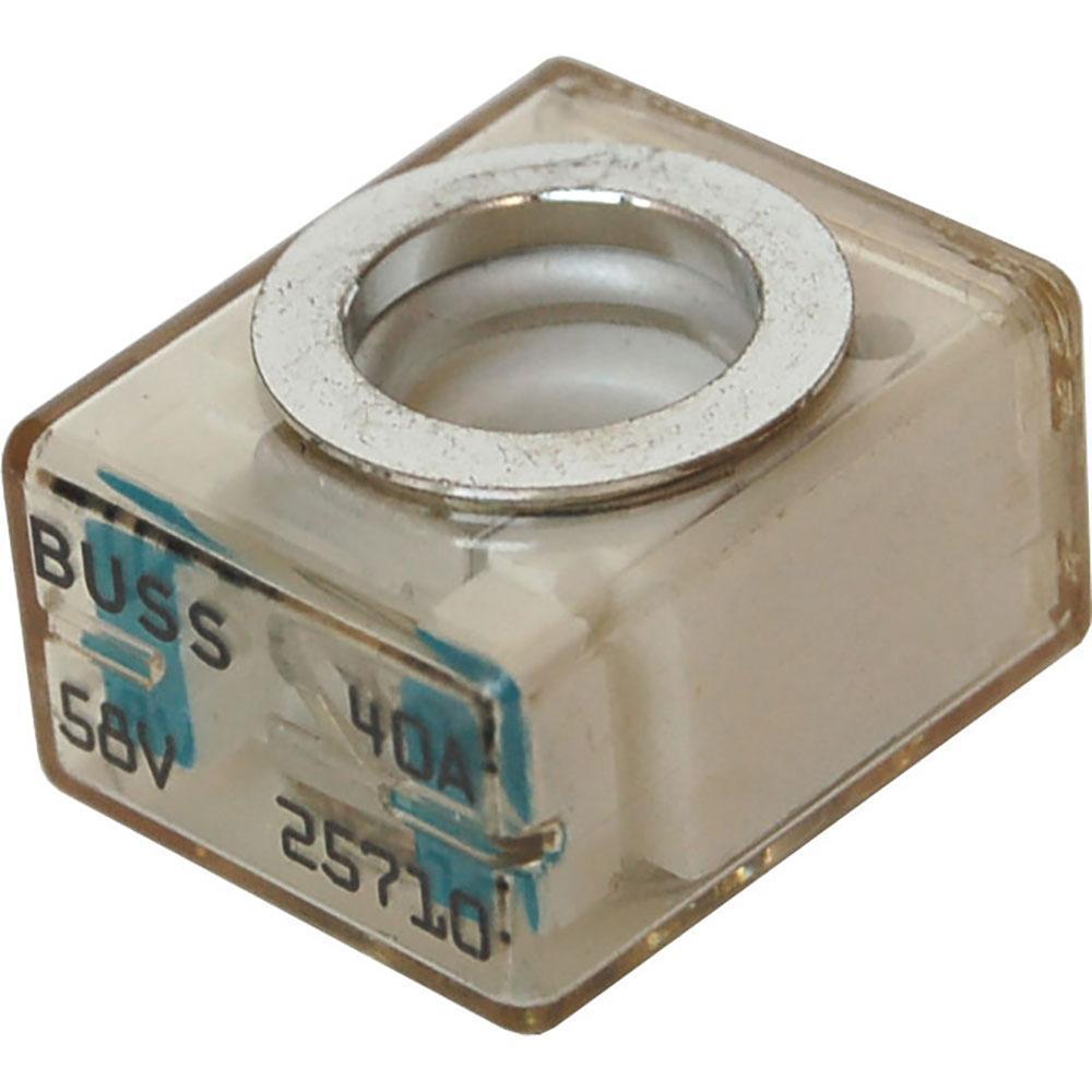 Blue Sea System Qualifies for Free Shipping Blue Sea 40a Fuse Terminal #5176