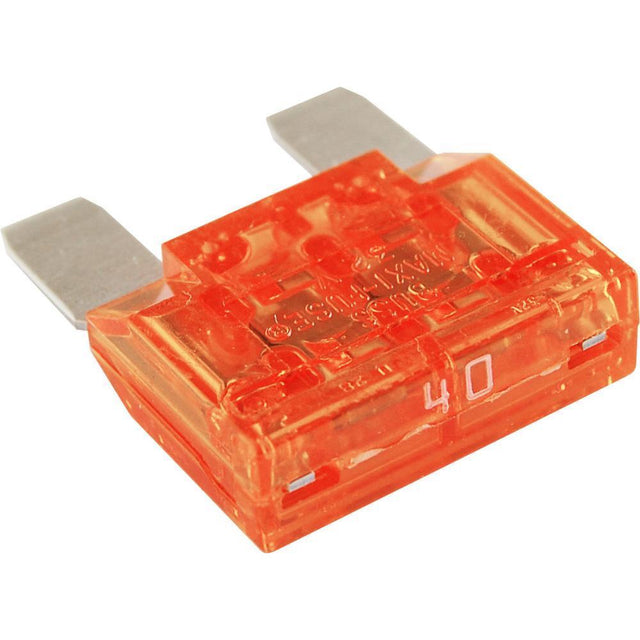 Blue Sea System Qualifies for Free Shipping Blue Sea 40a Maxi Fuse #5139