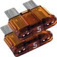 Blue Sea System Qualifies for Free Shipping Blue Sea 5a ATO/ATC Fuse #5239