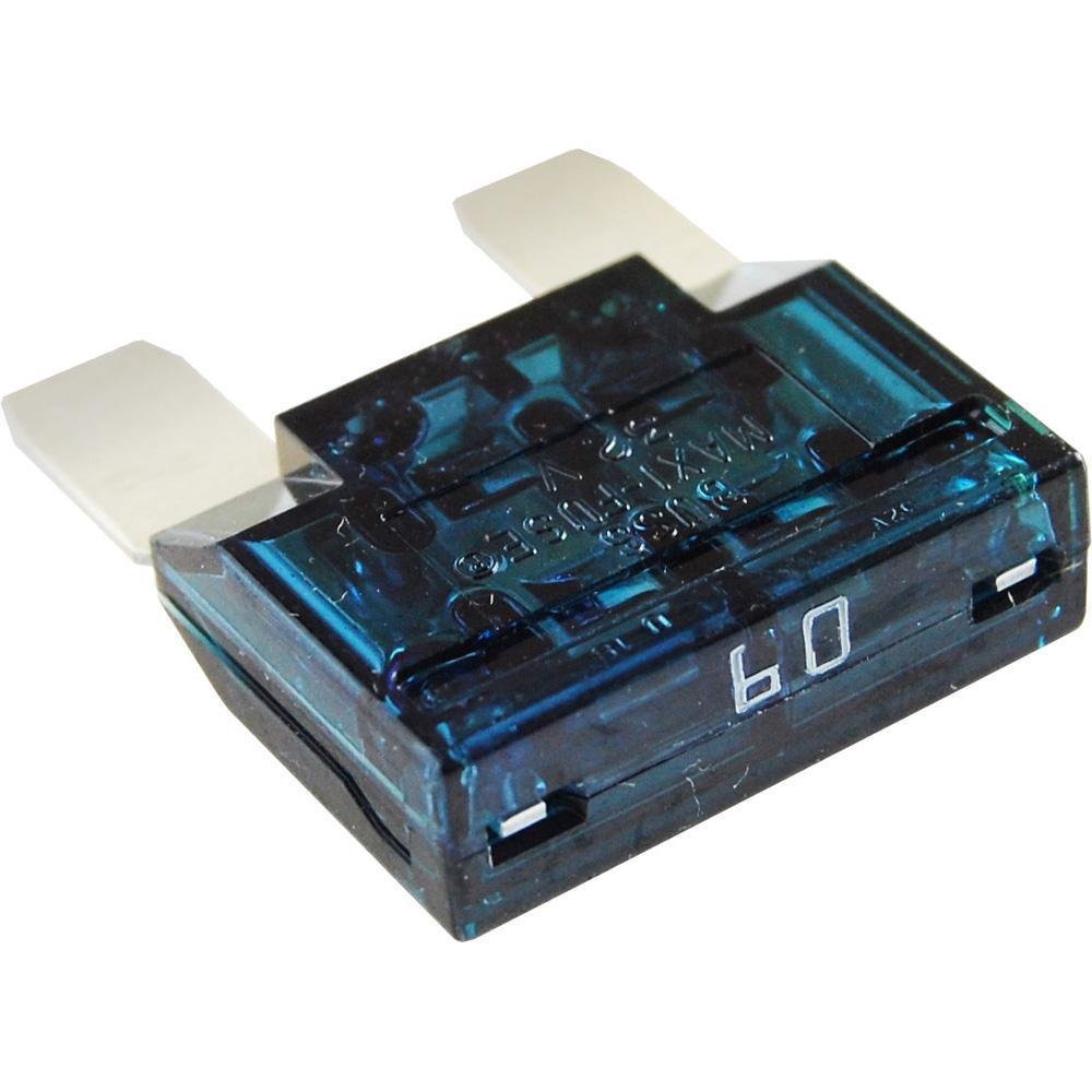 Blue Sea System Qualifies for Free Shipping Blue Sea 60a Maxi Fuse #5141