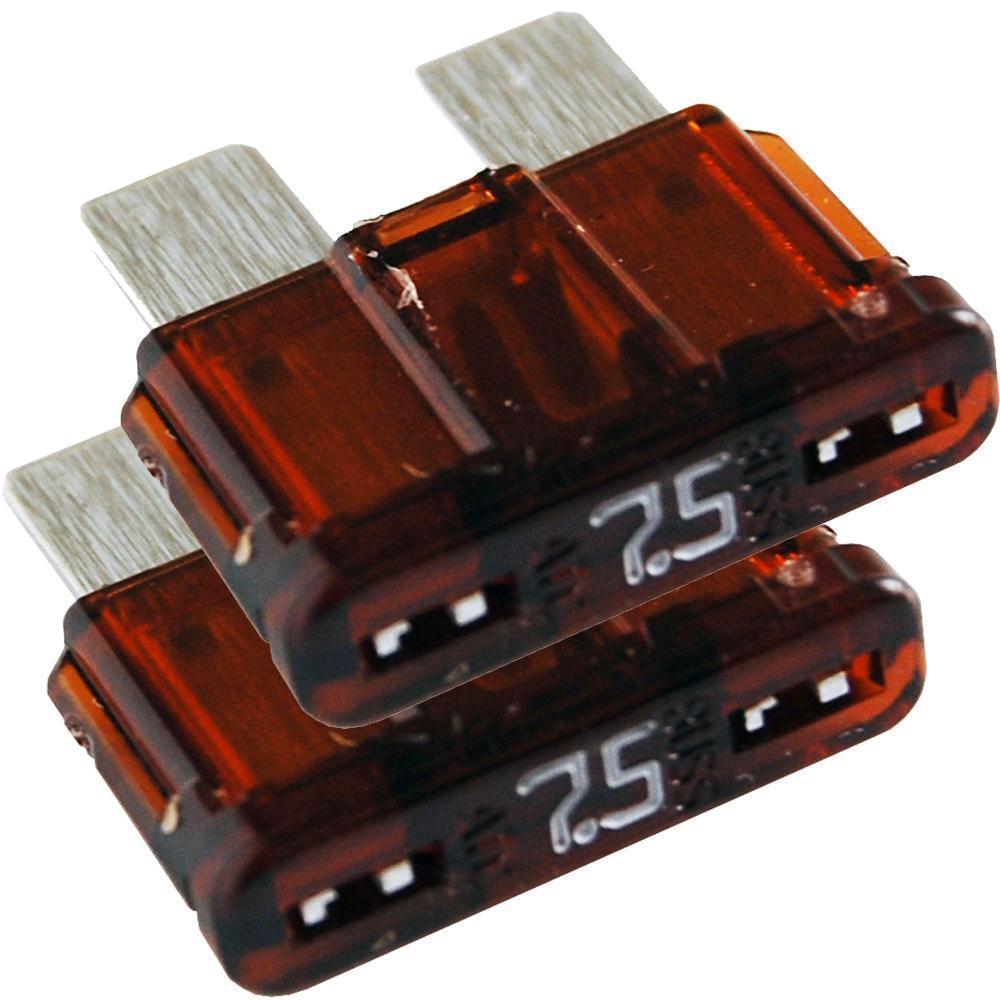 Blue Sea 7.5a ATO/ATC Fuse #5240