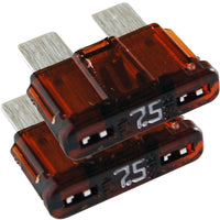 Blue Sea 7.5a ATO/ATC Fuse #5240