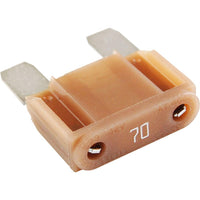 Blue Sea System Qualifies for Free Shipping Blue Sea 70a Maxi Fuse #5142