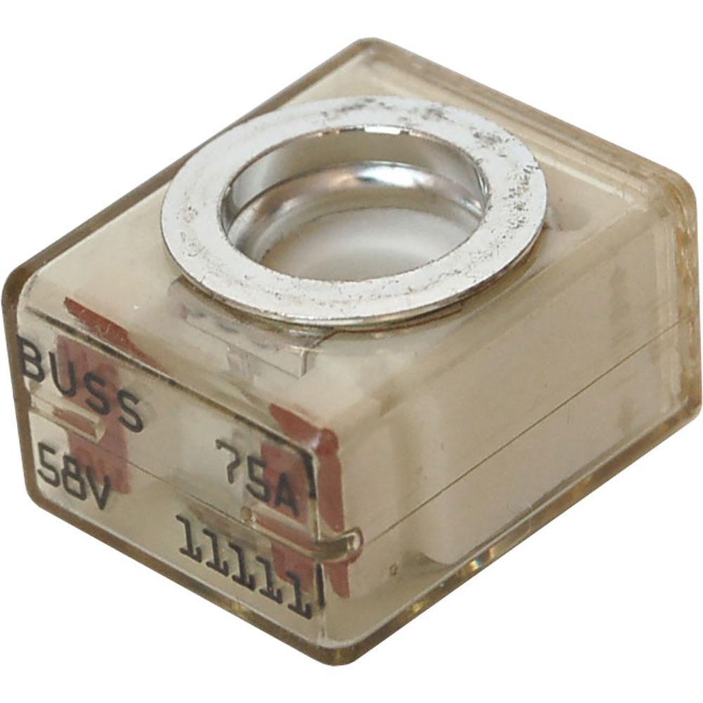 Blue Sea System Qualifies for Free Shipping Blue Sea 75a Fuse Terminal #5180