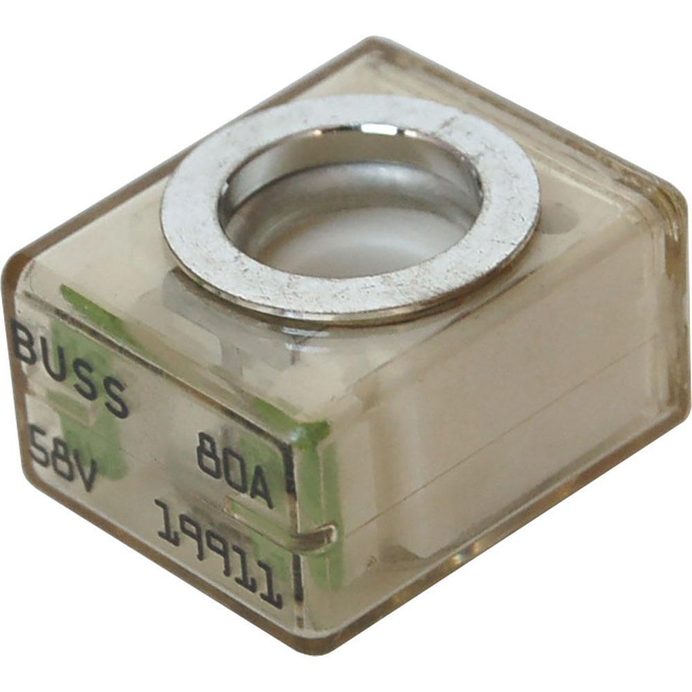 Blue Sea System Qualifies for Free Shipping Blue Sea 80a Fuse Terminal #5181
