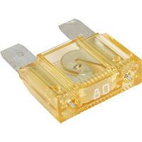 Blue Sea System Qualifies for Free Shipping Blue Sea 80a Maxi Fuse #5143