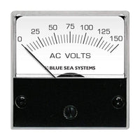 Blue Sea System Qualifies for Free Shipping Blue Sea AC Analog Micro Voltmeter 2