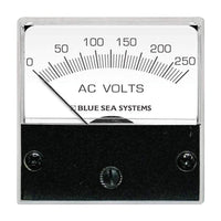 Blue Sea System Qualifies for Free Shipping Blue Sea AC Analog Micro Voltmeter 2