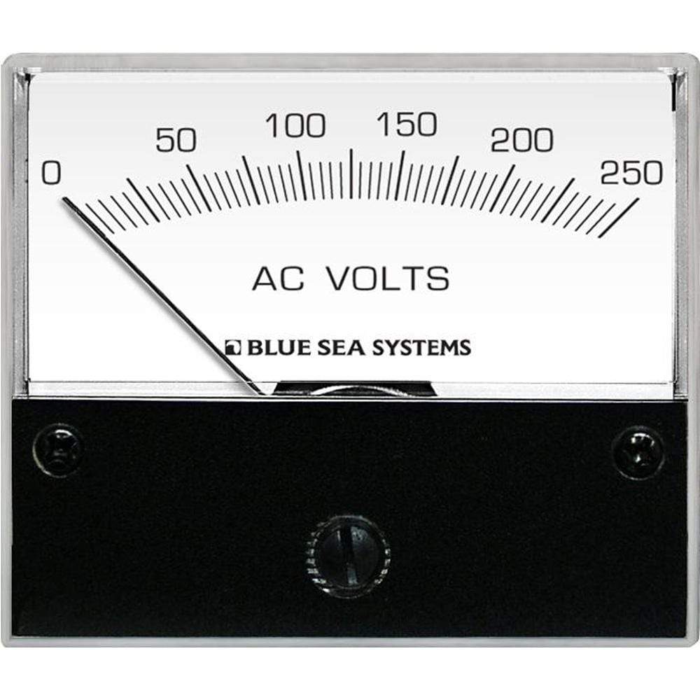 Blue Sea System 9354 Gauges