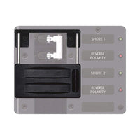 Blue Sea System Qualifies for Free Shipping Blue Sea AC c-Series Circuit Breaker Lockout Slide #4130