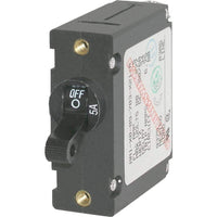Blue Sea System Qualifies for Free Shipping Blue Sea AC/DC Single-Pole Magnetic World Circuit Breaker 5a #7200