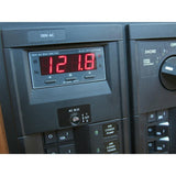 Blue Sea System Qualifies for Free Shipping Blue Sea AC Digital Multimeter with Alarm #8247