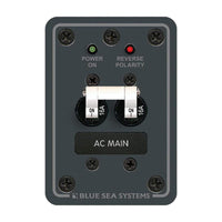 Blue Sea System Qualifies for Free Shipping Blue Sea AC Main European 230v 16A #8177