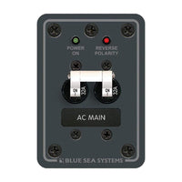 Blue Sea System Qualifies for Free Shipping Blue Sea AC Main European 230v 32A #8179