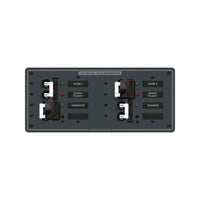 Blue Sea System Qualifies for Free Shipping Blue Sea AC Toggle Source Selector 230v 3-Source #8598