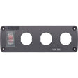 Blue Sea System 4367 Cigarette Lighters & Sockets