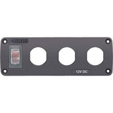 Blue Sea System 4367 Cigarette Lighters & Sockets