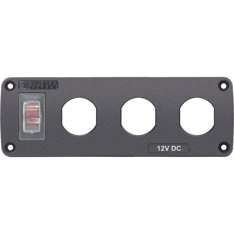 Blue Sea System 4367 Cigarette Lighters & Sockets