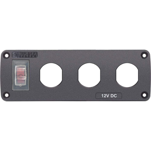 Blue Sea System 4367 Cigarette Lighters & Sockets