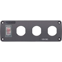 Blue Sea System 4367 Cigarette Lighters & Sockets