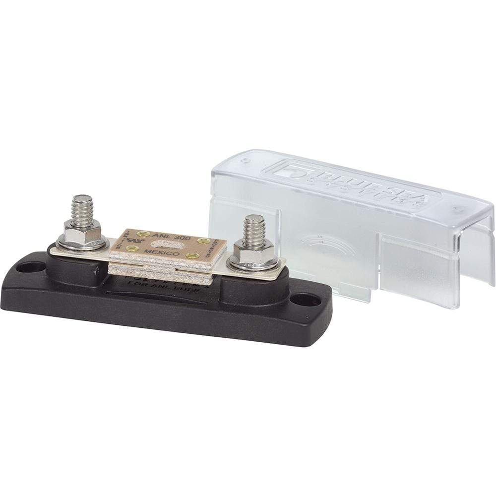 Blue Sea System Qualifies for Free Shipping Blue Sea ANL 35-300a Fuse Block with Cover #5005