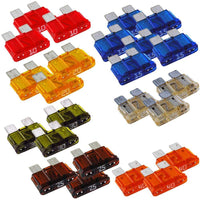 Blue Sea System Qualifies for Free Shipping Blue Sea ATC Fuse Kit 31 Piece #5290