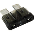 Blue Sea System Qualifies for Free Shipping Blue Sea ATO/ATC Fuse 1a 25-pk #5235100