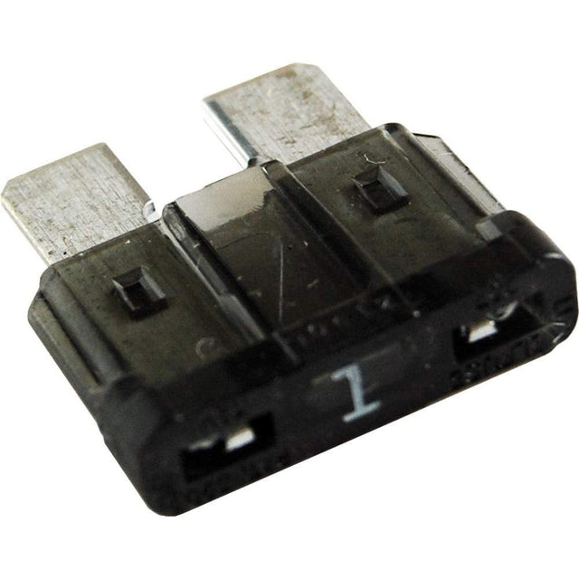 Blue Sea System Qualifies for Free Shipping Blue Sea ATO/ATC Fuse 1a 25-pk #5235100