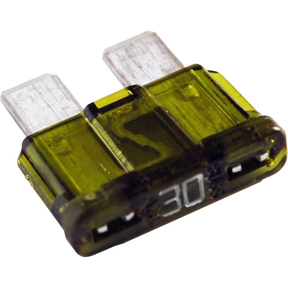 Blue Sea System Qualifies for Free Shipping Blue Sea ATO/ATC Fuse 30a 25-pk #5245100