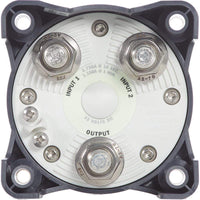 Blue Sea Battery Switch HD Selector Af #3003