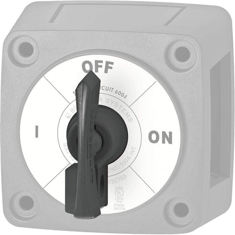 Blue Sea Battery Switch Key Lock Replacement #7903200