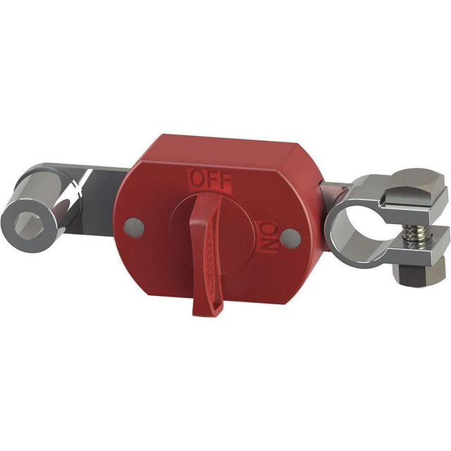 Blue Sea System Qualifies for Free Shipping Blue Sea Battery Switch On/Off Post Mount #5991