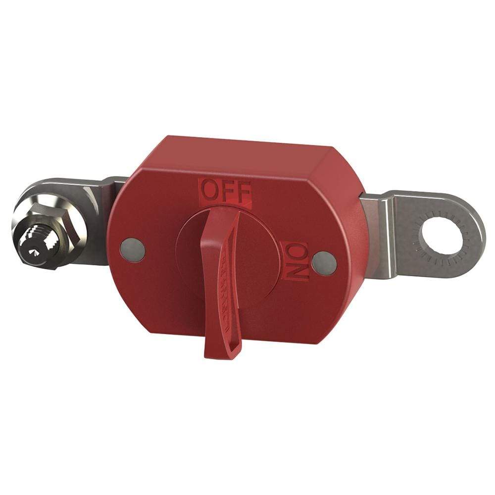 Blue Sea System Qualifies for Free Shipping Blue Sea Battery Switch On/Off Terminal Mount #5990