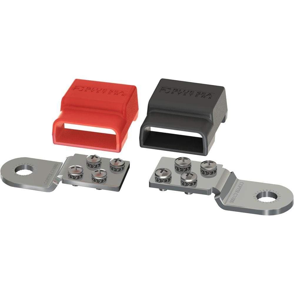 Blue Sea System Qualifies for Free Shipping Blue Sea Battery Terminal Mount BusBars #2340