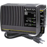 Blue Sea Batterylink 12v Charger 10a 2-Bank #7605