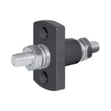 Blue Sea System Qualifies for Free Shipping Blue Sea Black Terminal Feed Through Connector #2201