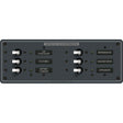 Blue Sea System Qualifies for Free Shipping Blue Sea Breaker Panel 120v AC 6-Position #8097